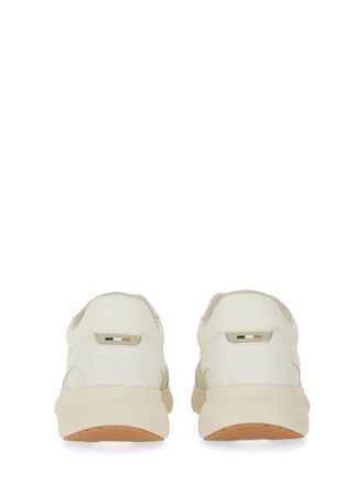 HUGO BOSS Sneaker - White