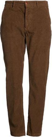 TELA GENOVA BOTTOMWEAR - Trousers on YOOX.COM