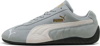 Puma Speedcat Cool Mid Gray PUMA White 398846-05