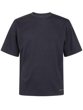 Snow Peak Dry Thermal T-Shirt
