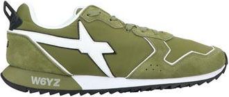 W6YZ FOOTWEAR - Trainers sur YOOX.COM