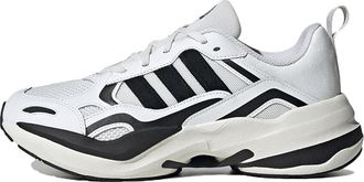 adidas Maxxcetus Training Shoes White Black ID0644