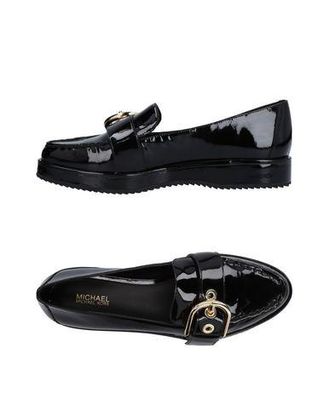 Michael Kors FOOTWEAR - Loafers on YOOX.COM
