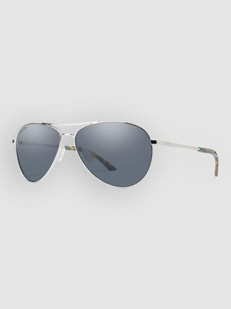 Smith Langley 2 Silver Gafas de Sol gris