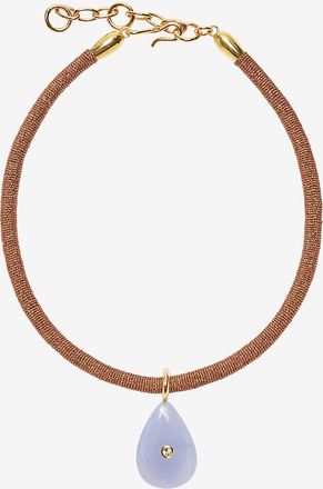 Lizzie Fortunato Kordelhalskette Dream Weaver