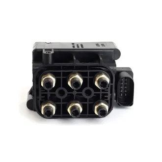 OEM Para Grand Cherokee, Xc60 Y Xc90, V&aacute;lvula De Suspensi&oacute;n Neum&aacute;tica 31360723, 68087233aa