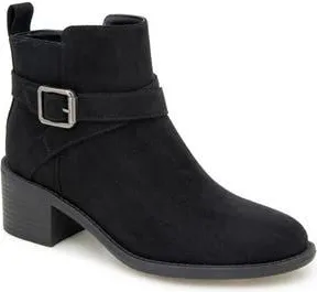 Esprit Bess Bootie in Black at Nordstrom Rack, Size 6.5