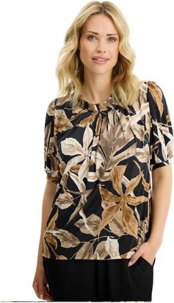 In Front Mujer, Blusas y Camisas, Multicolor, Talla: XL