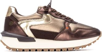 Xti Womens Casual Sneakers By XTI