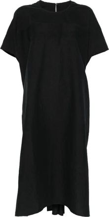 Sofie D'Hoore Daiki Oversized Short Sleeve Dress