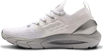 Under Armour HOVR Phantom 2 White Metallic Silver 3023899-100