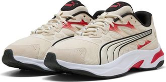 Puma Insphere Running Sneaker in Summer Melon/For All Time Red at Nordstrom Rack, Size 11.5