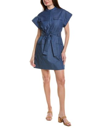 Tyler B&ouml;e Tyler B&ouml;e Wendy Shirtdress
