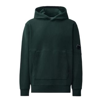 C.P. Company C.p. Company, Uomo, Felpe, Verde, L, new