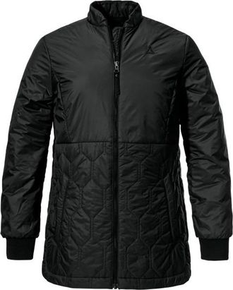 Sch&ouml;ffel Malkay Insulated Jacket Kunstfaserjacke f&uuml;r Damen | schwarz