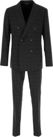 Dolce & Gabbana Uomo, Abiti Uomo, Grigio, XL, new