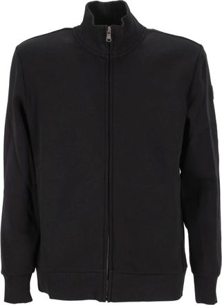 Colmar Hombre, Sudaderas, Negro, Talla: S