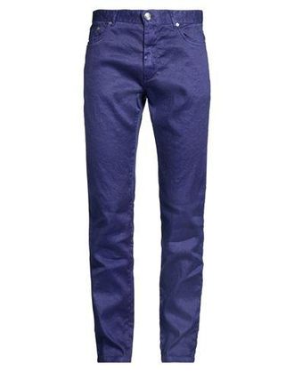 120% Lino BOTTOMWEAR - Trousers on YOOX.COM