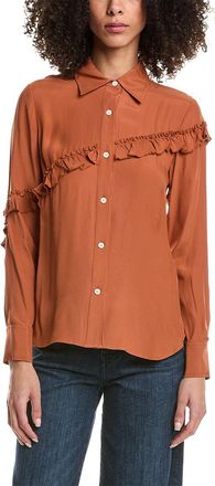 3.1 Phillip Lim Slim Shirt