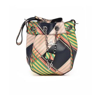 Vivienne Westwood Donna, Borse, Multicolore, Taglia unica, new