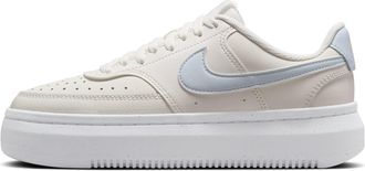 Nike (WMNS) Nike Court Vision Alta Sail Blue Tint DZ5394-106