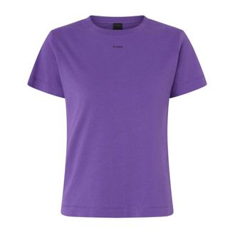 Pinko Pinko, Donna, Top, Viola, L, new