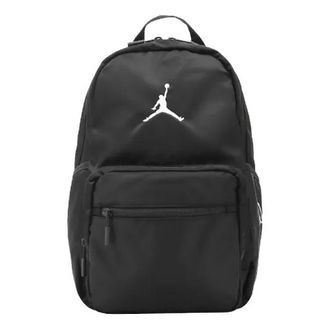 Nike Jordan Air Jordan Jumpman 13 Backpack Black JD2513023AD-001