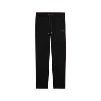 Freddy Pantaloni Sportivi con gamba Dritta e strass FREDDY