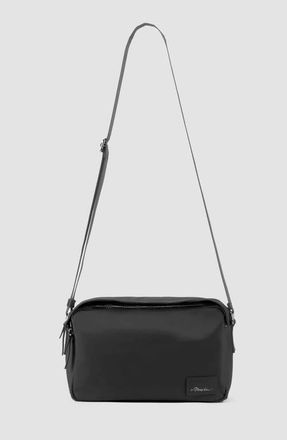 3.1 Phillip Lim Deconstructed Camera Bag in Black at Nordstrom