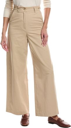 Max Mara Alfeo Long Trouser