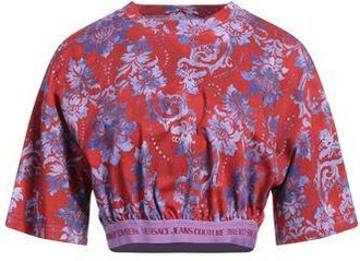 Versace CAMISETAS Y TOPS - Camisetas en YOOX.COM