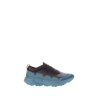 On Running Cloudsoma Trail Shoe - Heren - Hardloopschoenen - Blauw - 41 1/2 EU - Fitness