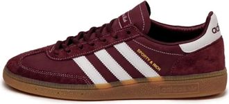adidas Fitness, Heren, Rood, 36 2/3 EU, Su&egrave;de, Handball Spezial