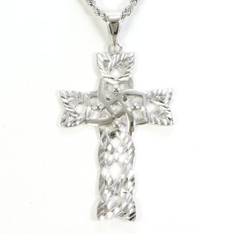 C&A Unbranded (14K) Necklace (Pre-Owned)