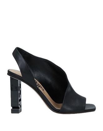Sergio Rossi SCHUHE - Sandalen auf YOOX.COM