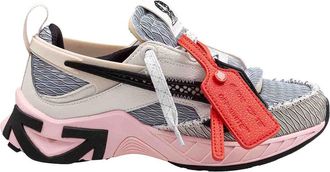 Off-white Off White Space Memo Sneakers