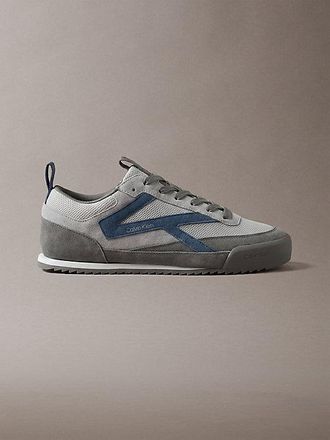 Calvin Klein CK KAY - Su&egrave;de hardloopschoenen