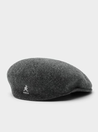 Kangol Mens Wool 504 cap