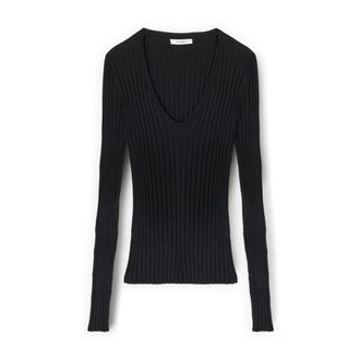 Motivi Mujer, Jerseys, Negro, Talla: XS