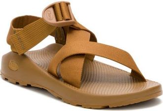 Chaco Mega Z Classic Sandal in Cabin at Nordstrom, Size 11
