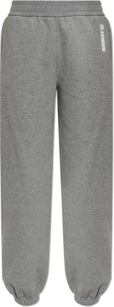 Jil Sander Donna, Pantaloni, Grigio, XS, new