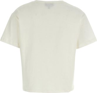 A.P.C. T-Shirt - White