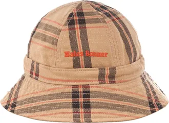 adidas x Wales Bonner Bucket Hat Beige IW1163