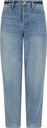A|X Armani Exchange Jeans affusolati - Blu