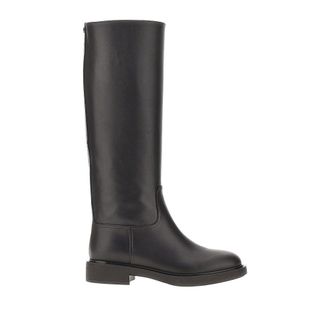 Gianvito Rossi Ascott leather boots Woman 36