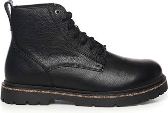 Birkenstock Highwood Lace Mid Ankle Boot