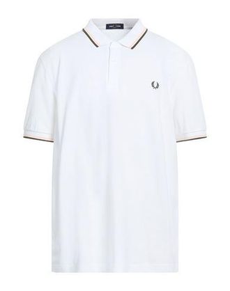 Fred Perry TOPS - Poloshirts auf YOOX.COM