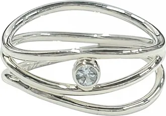 Tiffany & Co. Band Ring (Pre-Owned)