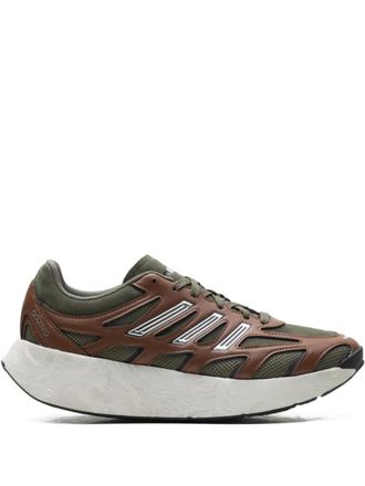 adidas Adizero Aruku stripes sneakers - Brown