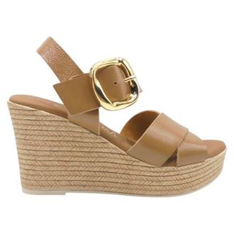 Sandale SANITAL LIGHT Pour Homme - Cuir Italien, Semelle Rembourrée, Bride - Confort Et Légèreté Garantis